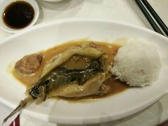 -渔人码头(中南店)