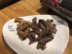 -一井烧肉·活鳗·寿司(望京SOHO店)
