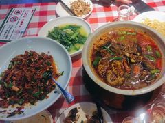 -老街鱼嘴巴(坡子街老店)
