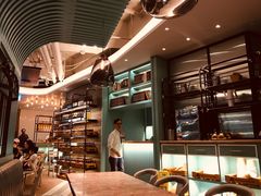 -唐宫小聚(新港中心店)