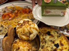 -玲婧胡同·生日蛋糕·餐厅(嘉里城店)