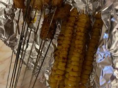 -杨婆婆烤肉(文昌阁店)