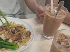-華歡冰室-WahFoon(吉大店)