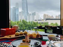 -上海滩餐厅(BFC外滩金融中心店)
