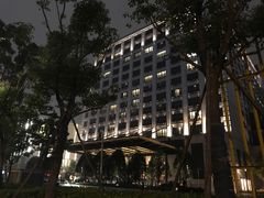 -杭州城中香格里拉大酒店