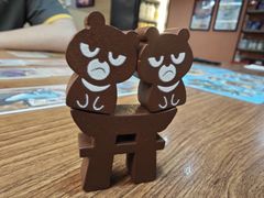 -嗨刻桌游(天一豪景店)