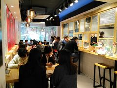 -厝内小眷村(天河南一路店)