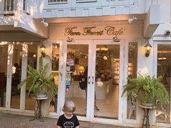 -Fern Forest Cafe