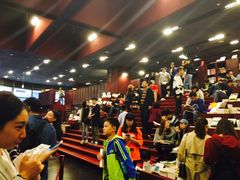 -当当梅溪书院(步步高梅溪新天地店)