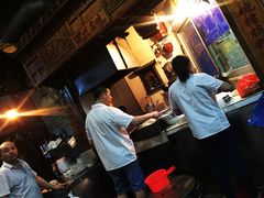 -锦泓老字号猪脏粉(东联大厦店)