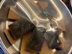 鸡屎藤糕-园林美食城·本土农家菜(杨和镇店)