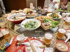 -永红源啤酒·烧烤·海鲜·大排档(青特城店)