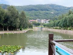 -乌石塘景区