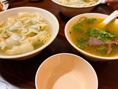 -哑巴生煎(临顿路店)