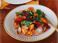 -simply thai天泰(静安嘉里中心店)
