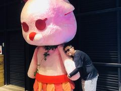-鹿境梅花鹿生态园区