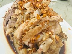 -悦宾饭馆(翠花胡同店)