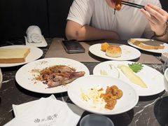 -曲水兰亭(北京四惠店)
