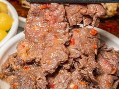 -辣可可·现炒黄牛肉(皇庭广场店)