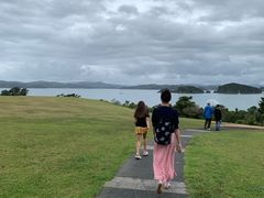-怀唐伊条约签署地