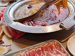 -彤德莱牛肉火锅(双港店)