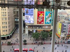 -南京路步行街