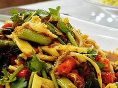 -潼南太安名鱼•特色江湖菜 太安鱼