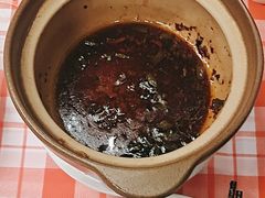 -新李记 · 口味菜馆(南郊公园店)