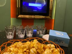 -IK量贩式KTV(惠东天虹购物中心店)