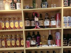 -晶吉·居酒屋·烧鸟·生鱼饭(中山区民主广场店)