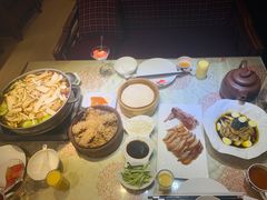 -荔枝苑养生餐厅(尊尚领地店)