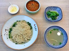 -朱洪元苏式面馆(绿宝广场店)