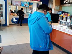 -吉野家(宾水道店)