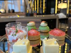 -北京康莱德酒店-Chapter餐厅