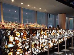 -广州四季酒店·天吧·高空酒吧