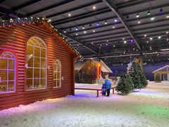 -宁波冰雪大世界(北仑区)