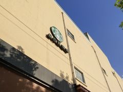 -星巴克(夏碧路店)