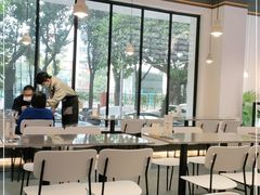 大堂-友达面馆(海珠店)