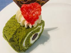 -康莱德酒店·美庭自助餐厅