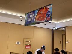 -海底捞火锅(振华广场生日主题店)