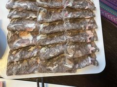 -滇釜火锅·能喝汤的火锅(车公庄店)