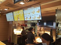 -麦当劳(西客站店)