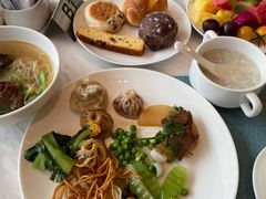 -南湖宾馆·鸳湖阁全日制餐厅