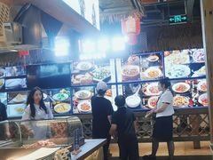 -胖姐渔村(中源大道店)