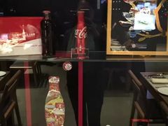 -东方明珠·可口可乐欢乐餐厅