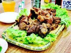 -张记包子铺(贵阳路店)