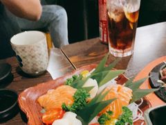 -角落里(中山公园店)