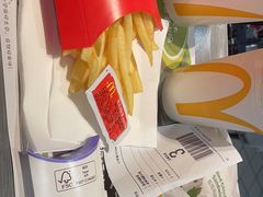 -麦当劳(美林湖店)