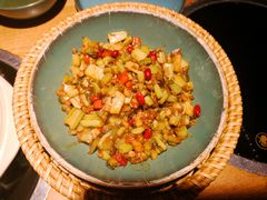 -吃饭皇帝大(解放西路店)