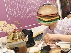 -点都德(大茶楼店)